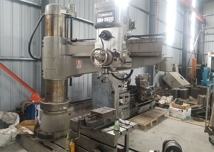 TAN TRUONG MATERIAL JOINT STOCK COMPANY LIMITED